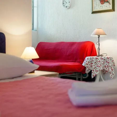 Apartman Downtown Authentic *