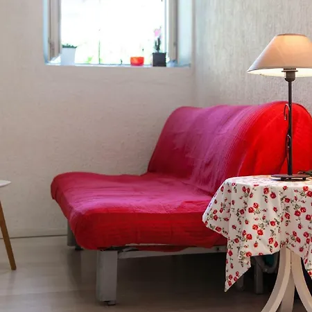 Apartman Downtown Authentic *