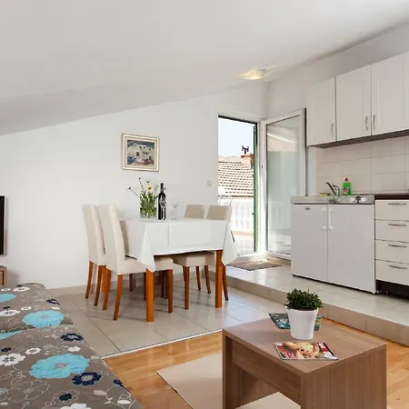 Downtown Authentic Apartman Split