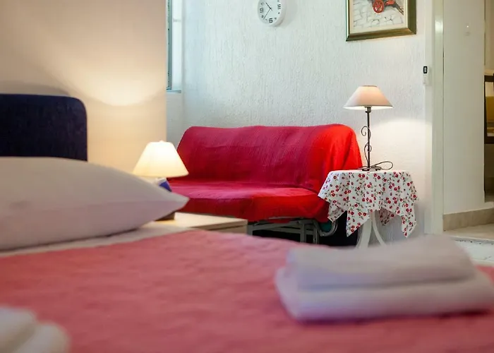 Apartman Downtown Authentic *