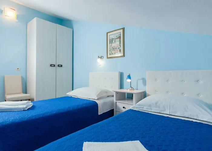 Apartman Downtown Authentic Split