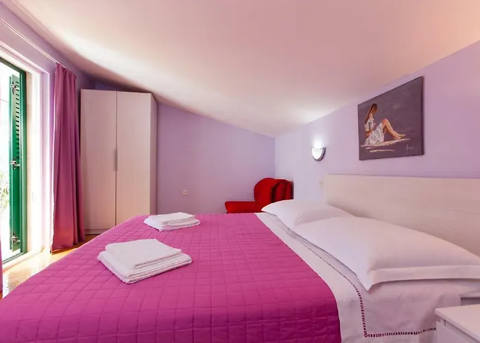 Apartman Downtown Authentic