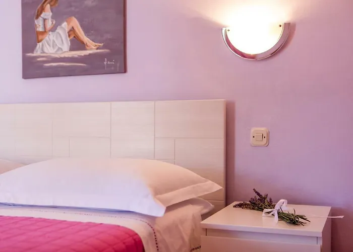 Apartman Downtown Authentic