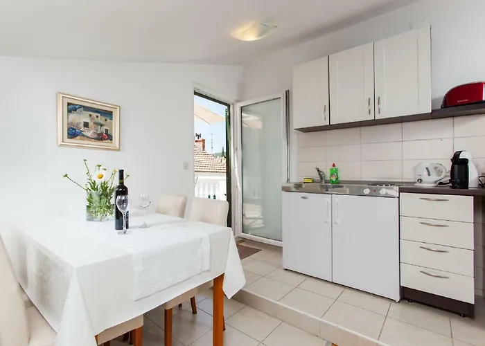 Apartman Downtown Authentic Split