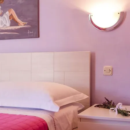 Apartman Downtown Authentic