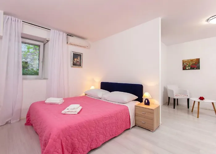 Appartement Downtown Authentic Split