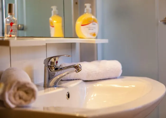 Downtown Authentic Appartement