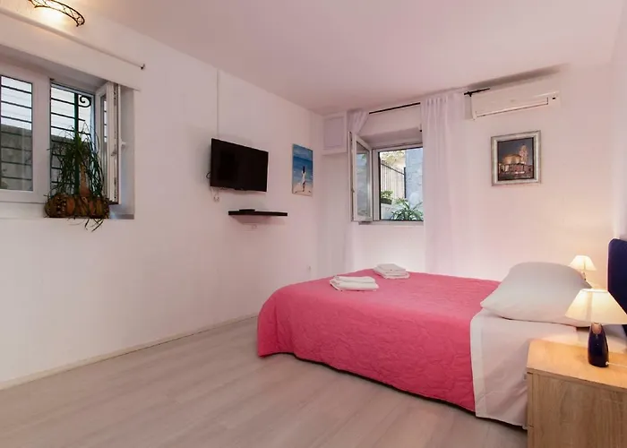 Appartement Downtown Authentic Split