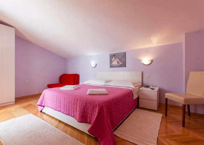 Appartement Downtown Authentic Split