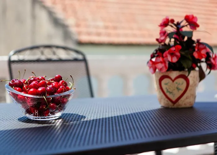 Downtown Authentic Appartement *