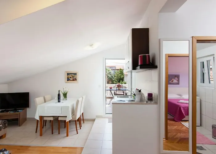 Downtown Authentic Appartement *