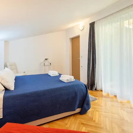Downtown Authentic Apartman Split
