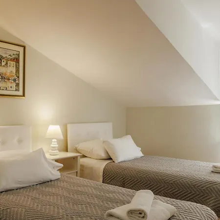 Apartman Downtown Authentic Split