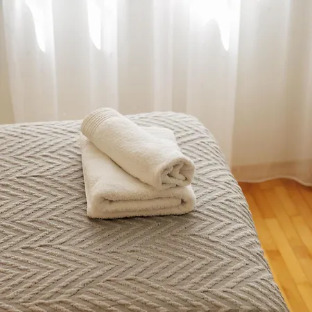Apartman Downtown Authentic