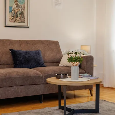 Downtown Authentic Apartman Split