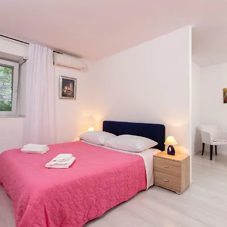 Lägenhet Downtown Authentic Split