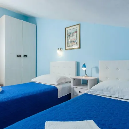 Lägenhet Downtown Authentic Split