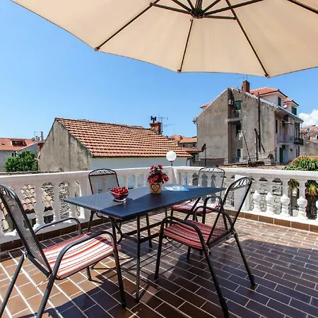 Downtown Authentic Apartman Split