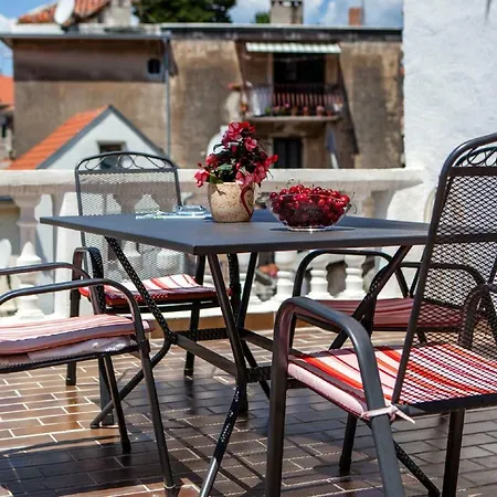 Apartman Downtown Authentic