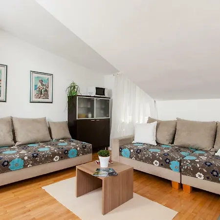 Lägenhet Downtown Authentic