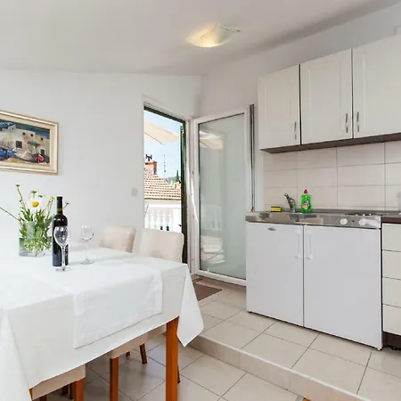 Lägenhet Downtown Authentic Split