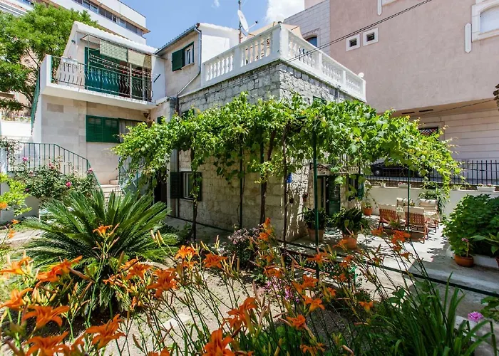 Apartman Downtown Authentic Split