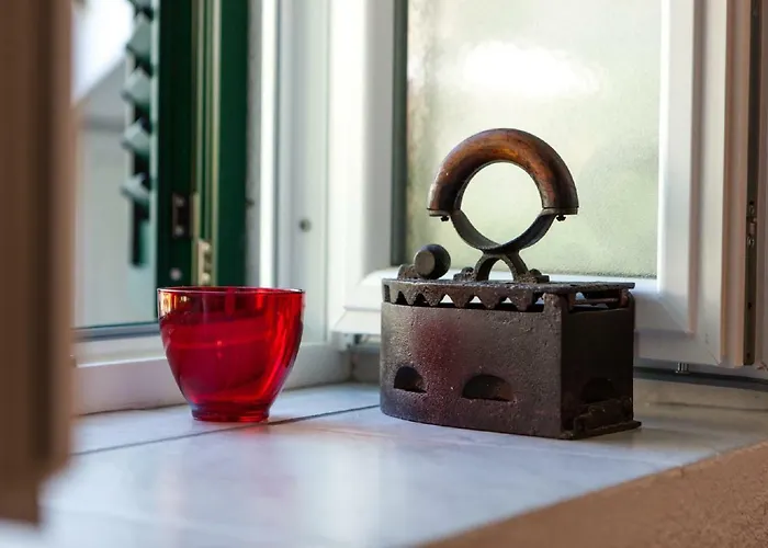 Downtown Authentic Апартаменты Сплит