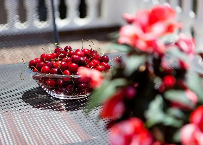 Downtown Authentic Апартаменты