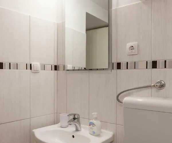 Downtown Authentic * Сплит