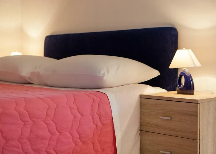 Downtown Authentic Apartman