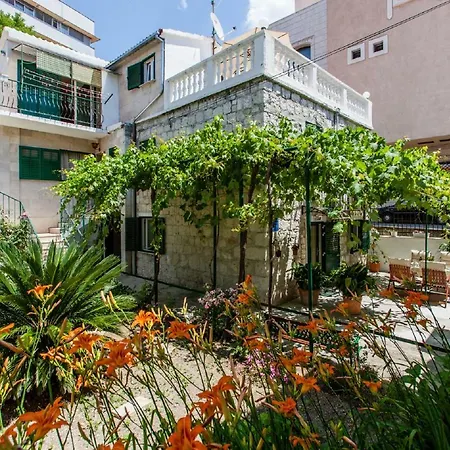 Appartement Downtown Authentic Split